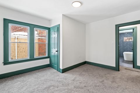 A home in DetroitCity_Wayne