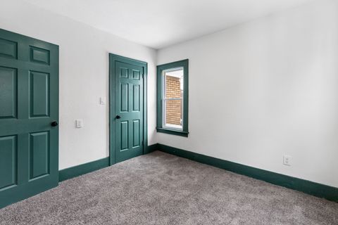 A home in DetroitCity_Wayne