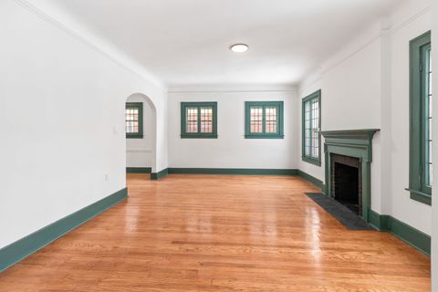 A home in DetroitCity_Wayne