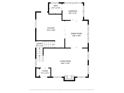 A home in DetroitCity_Wayne