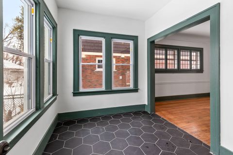 A home in DetroitCity_Wayne