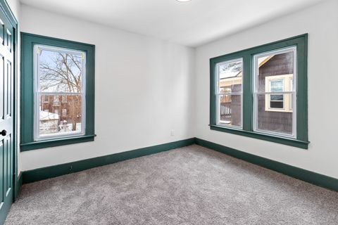 A home in DetroitCity_Wayne