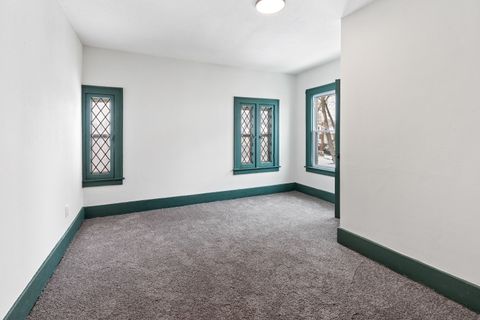 A home in DetroitCity_Wayne