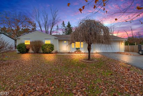 8989 22 Mile Road Shelby Charter Township MI 48317