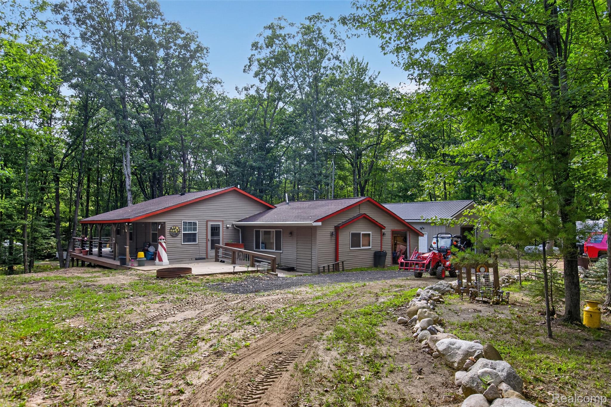4522 Red Fox Run