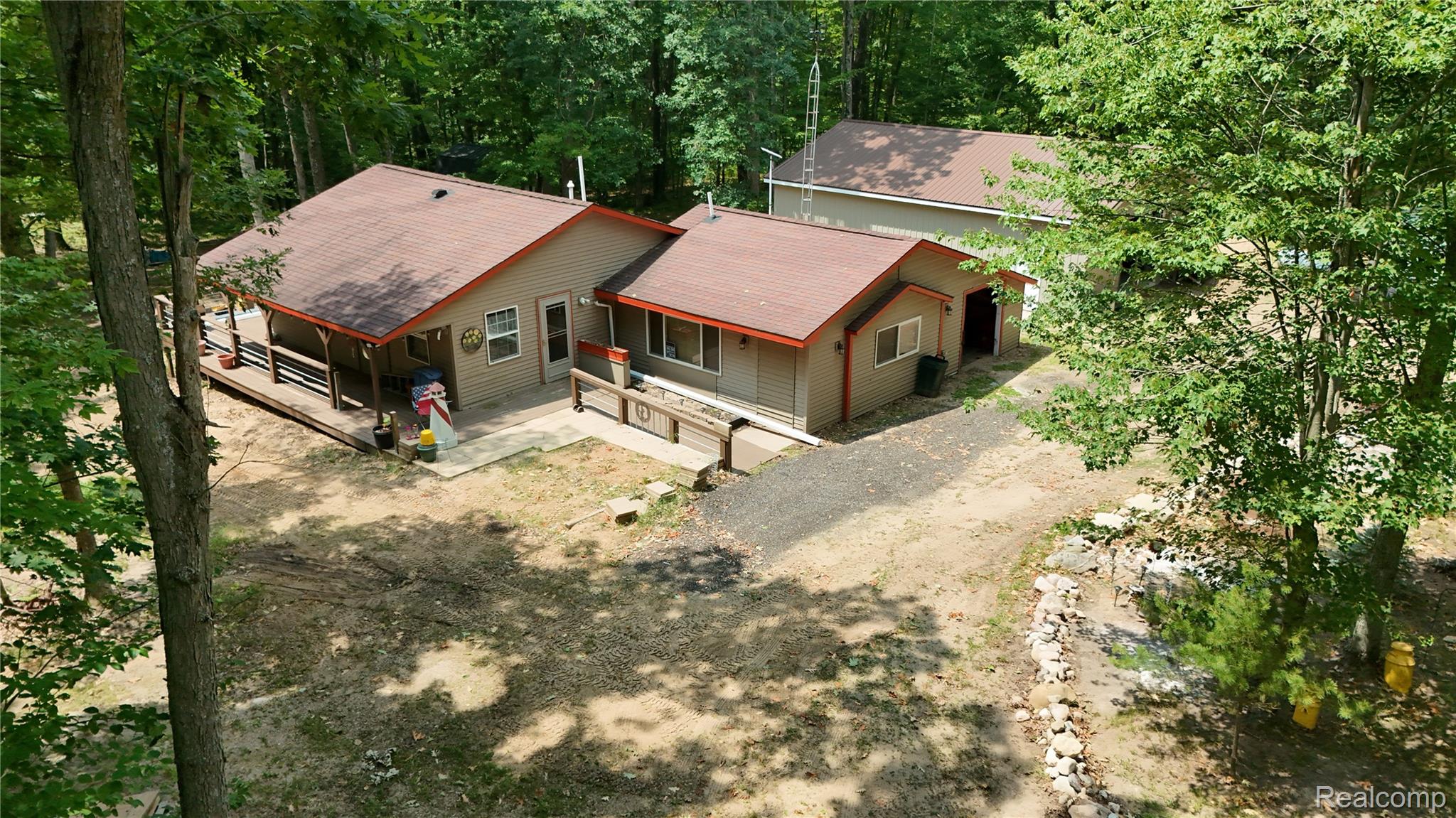 4522 Red Fox Run
