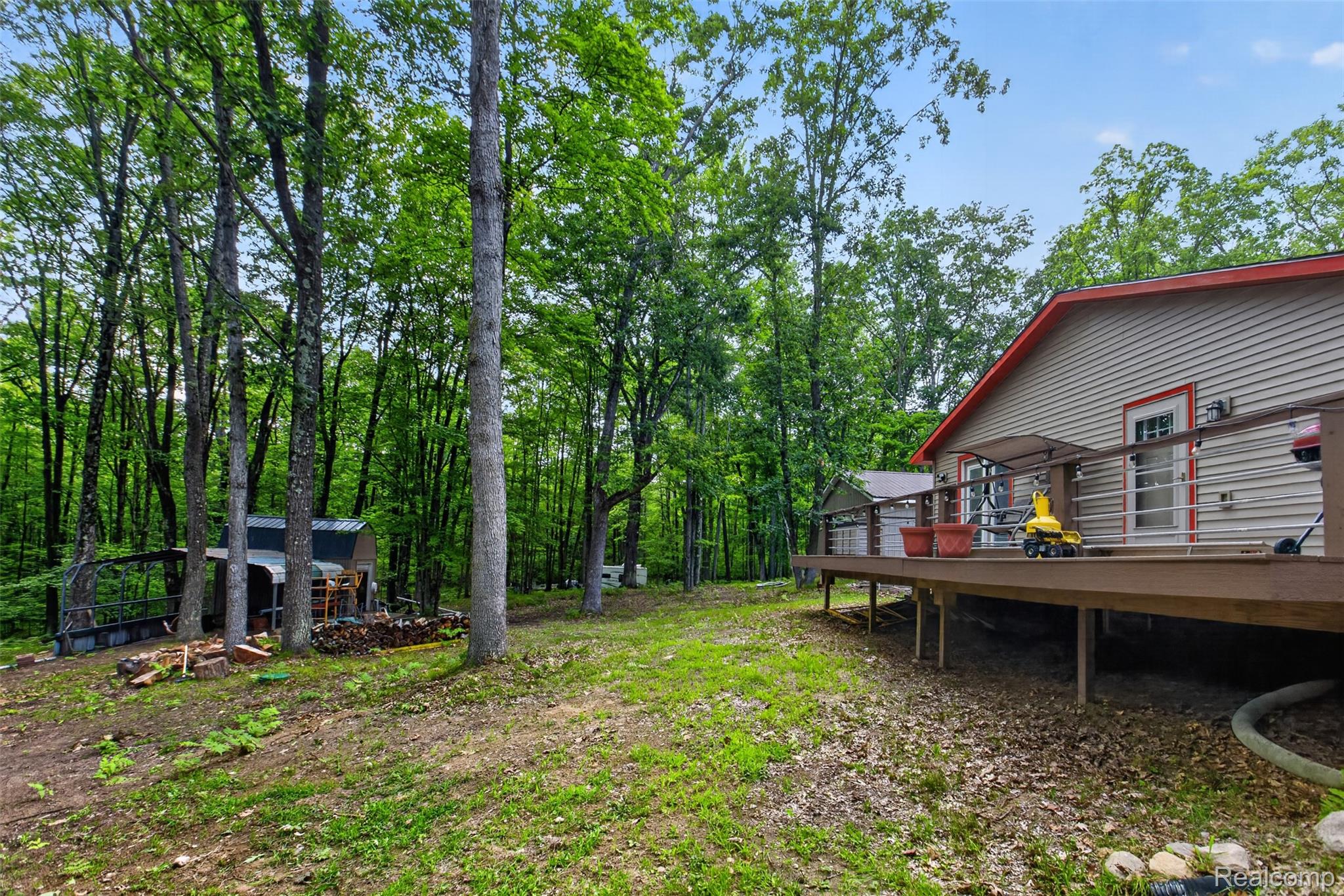 4522 Red Fox Run