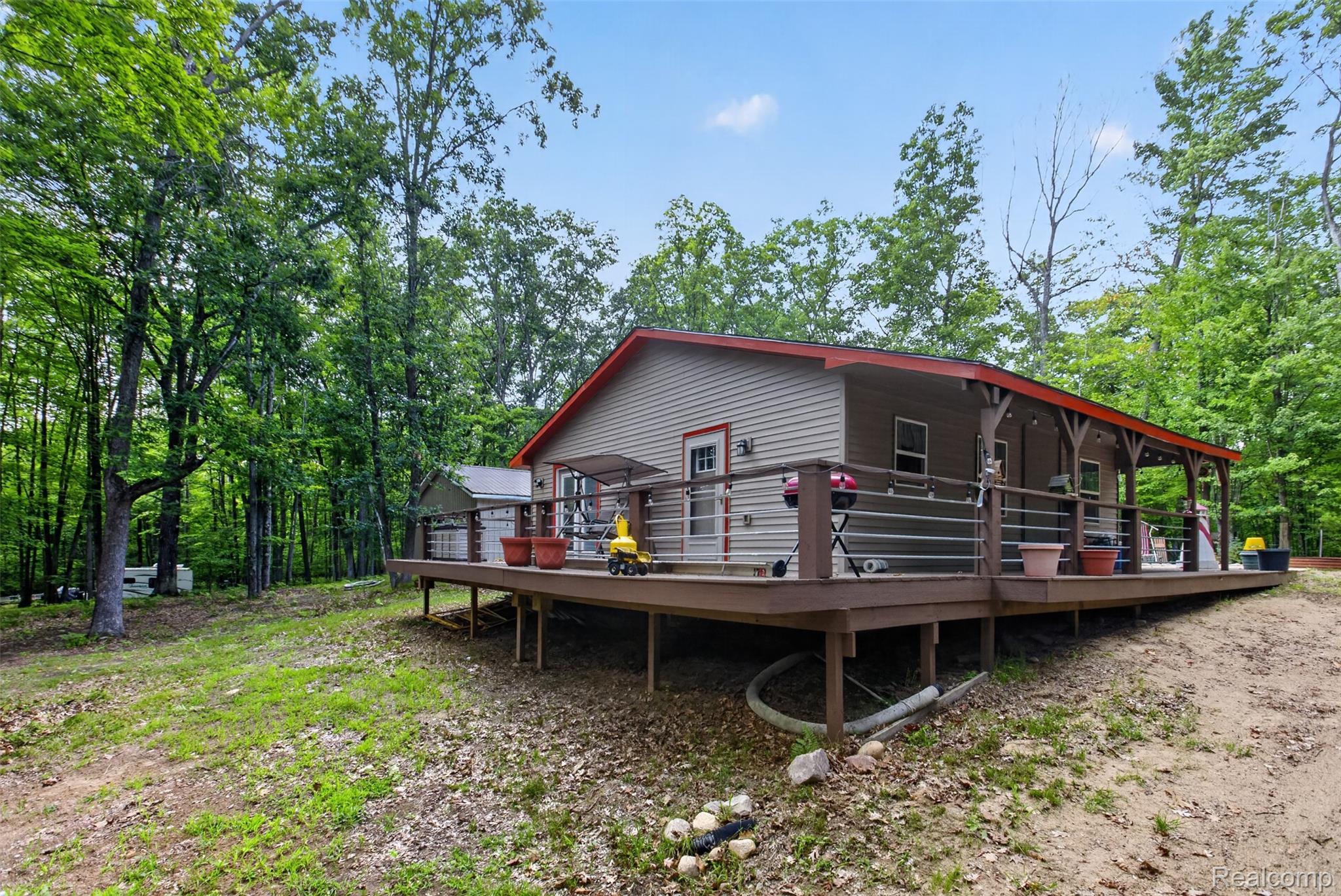4522 Red Fox Run