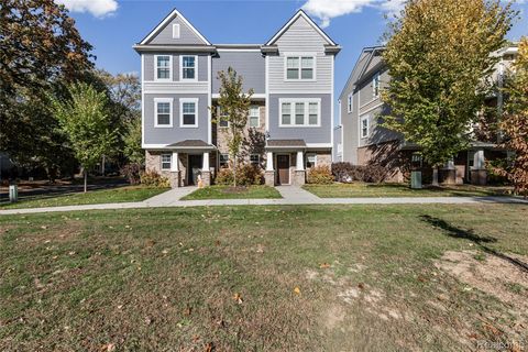 591 Parkside Way 16 Ferndale City MI 48220