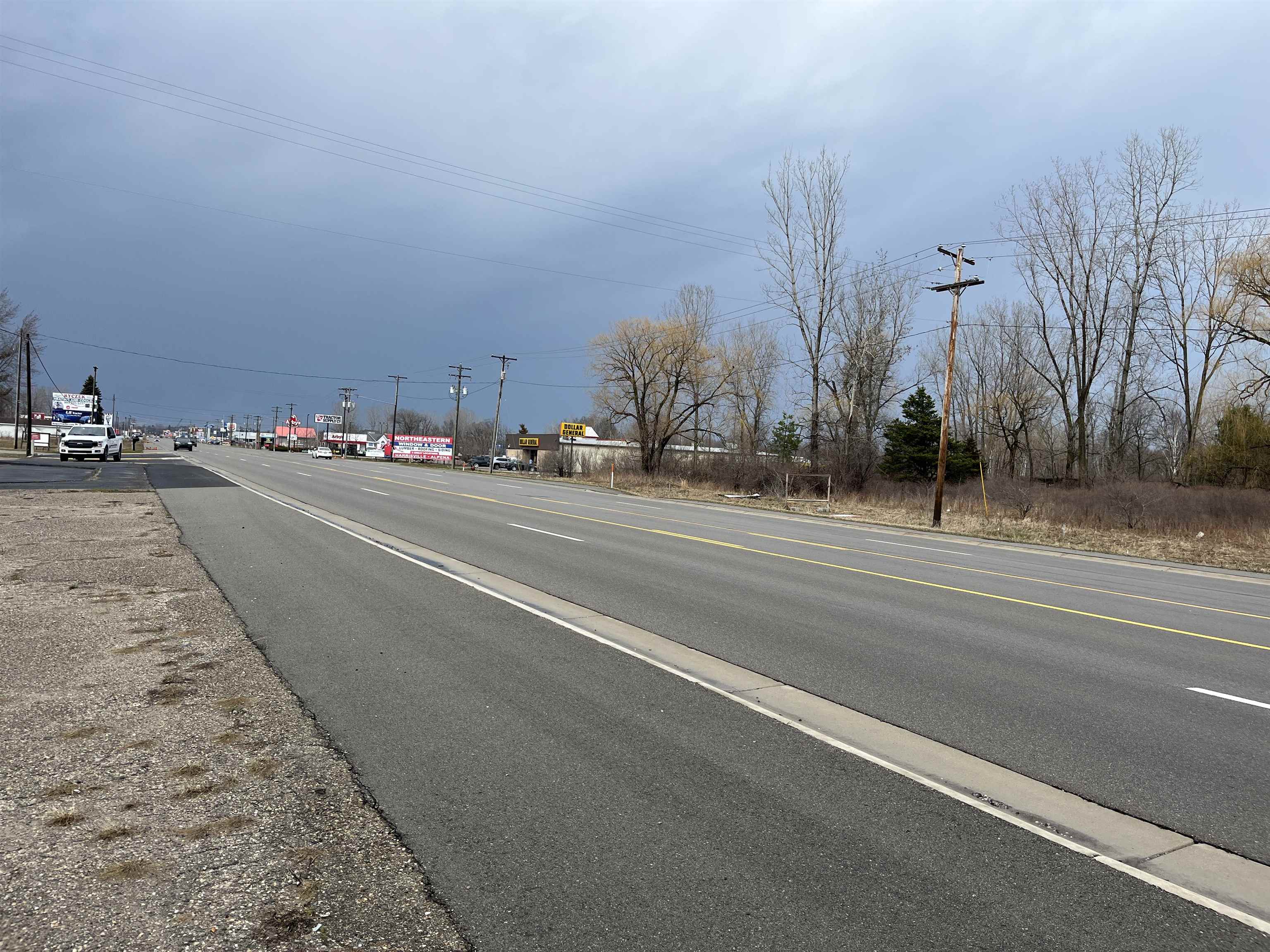 NKA S Huron Road