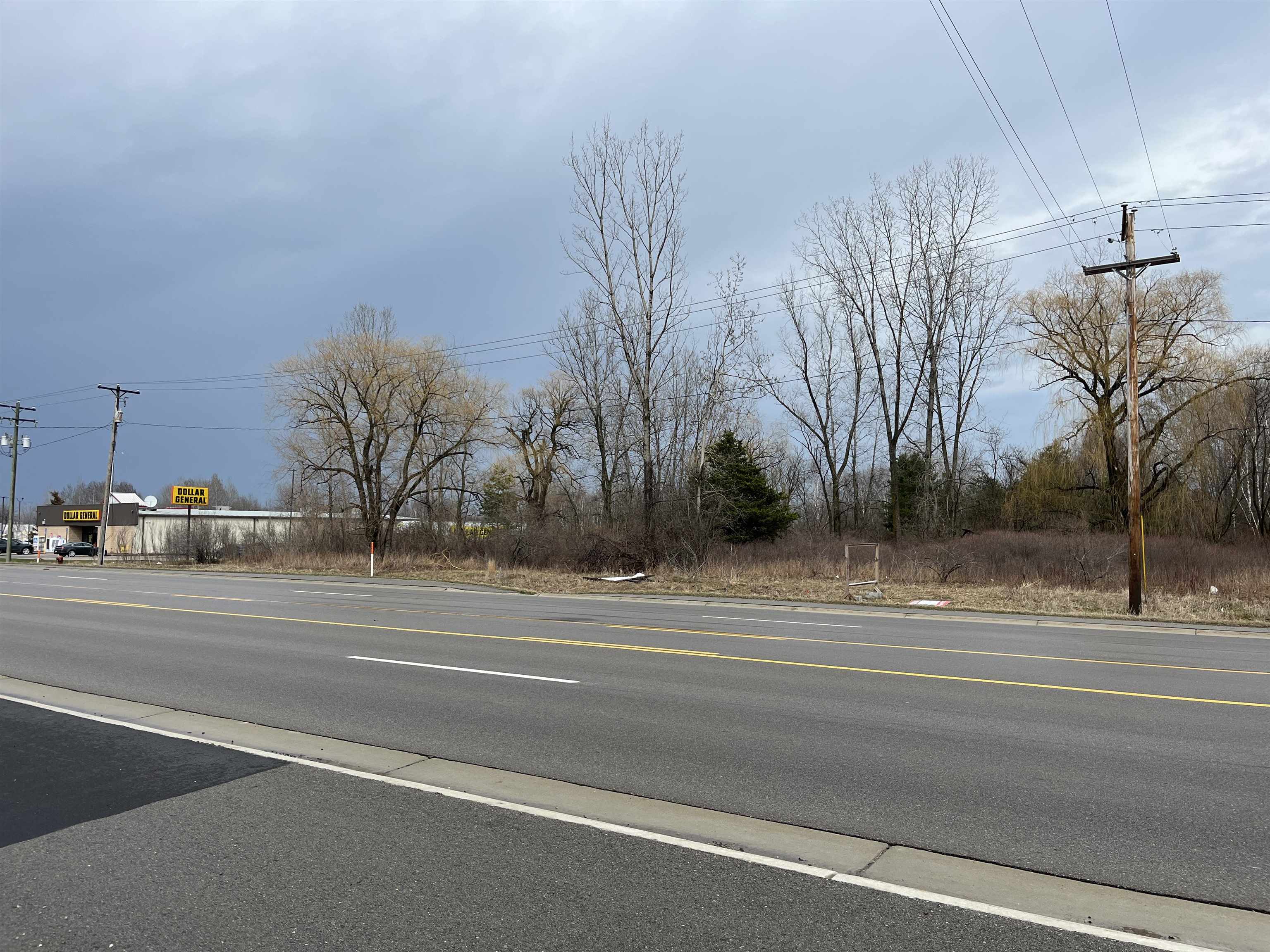NKA S Huron Road