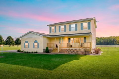 6091 S 30th Street Pavilion Township MI 49048