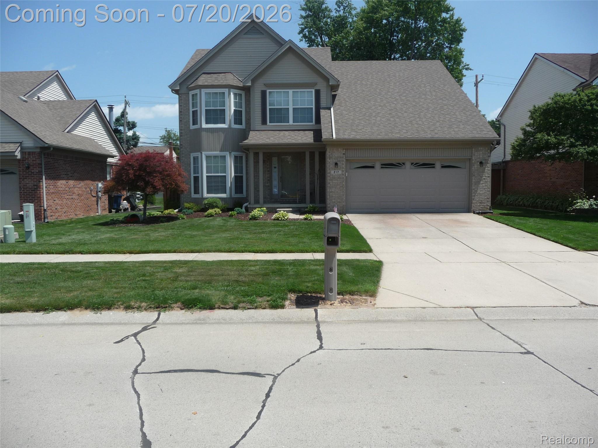 217 Stephanie Drive
