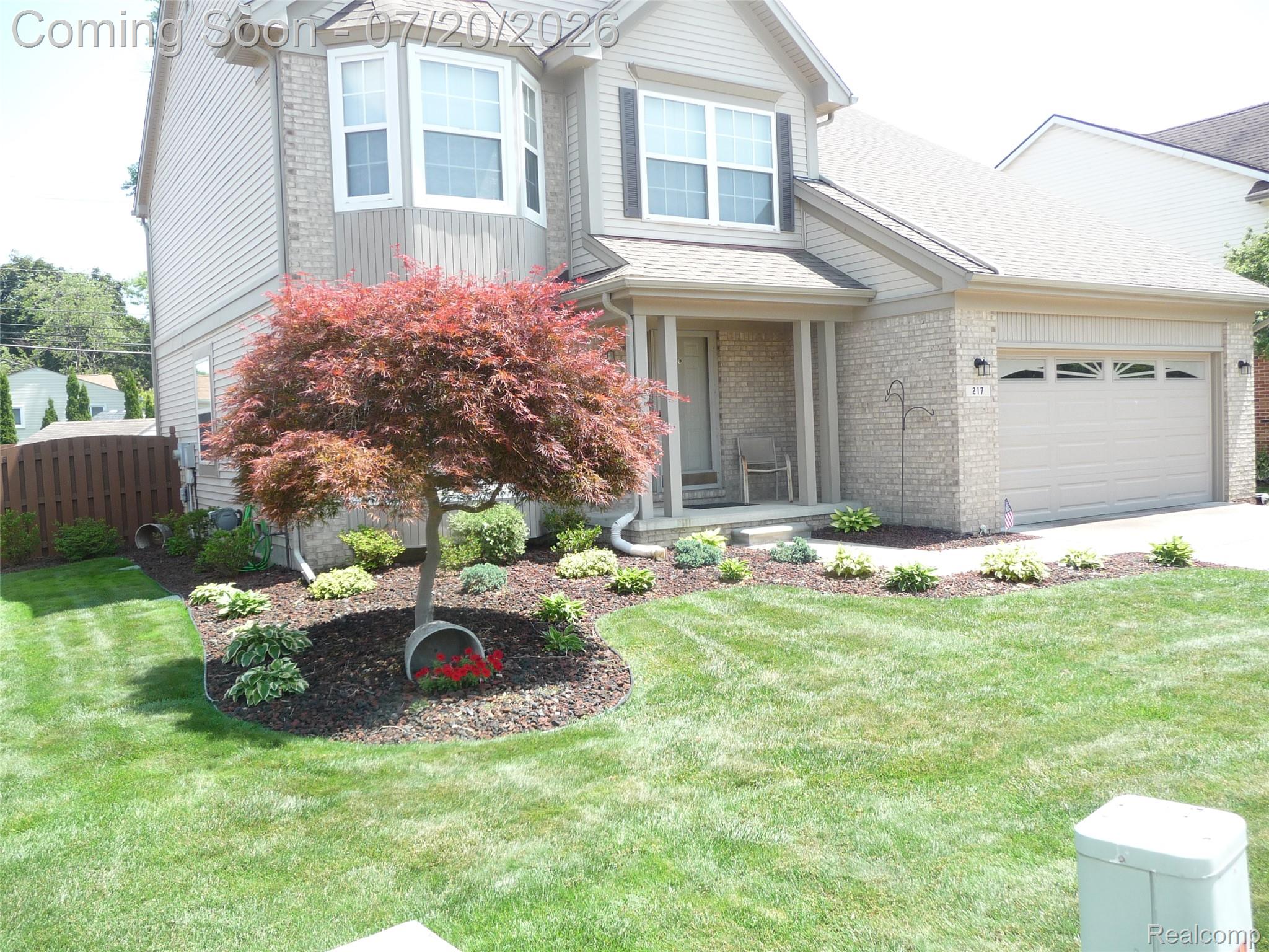 217 Stephanie Drive