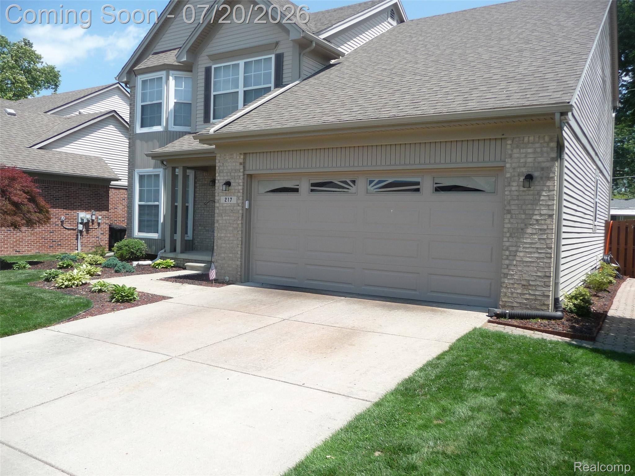 217 Stephanie Drive