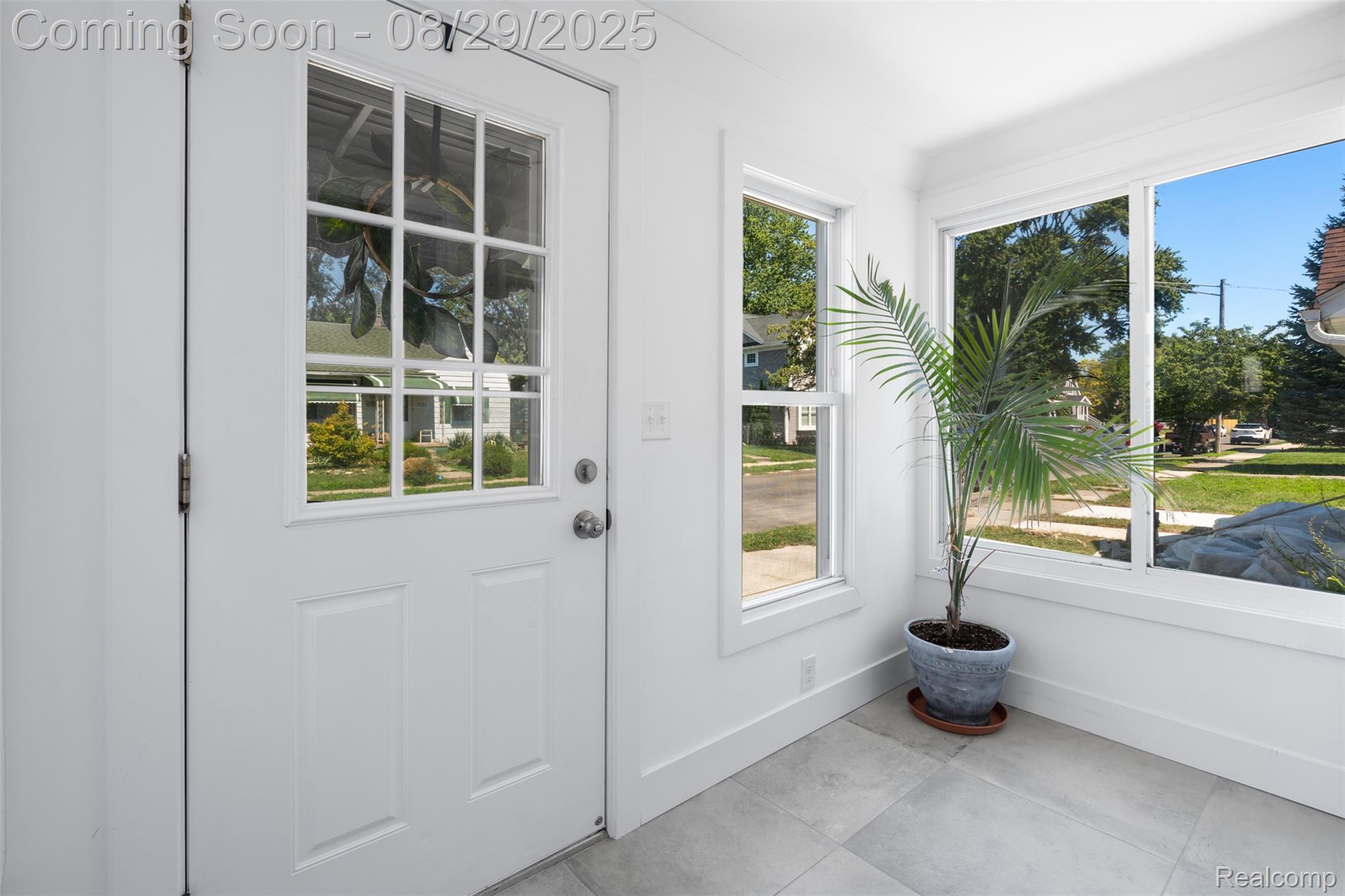 1100 Rosewood Street