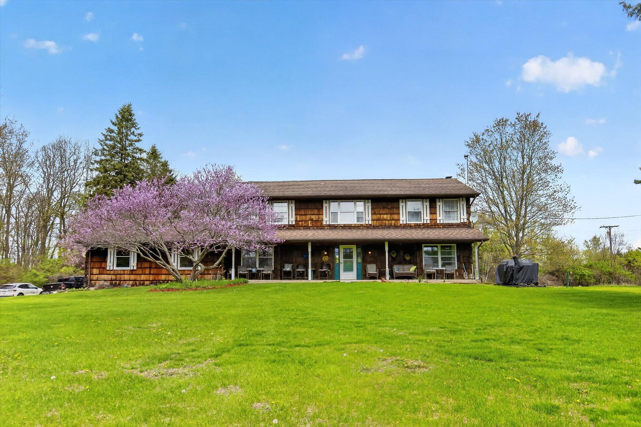 1938 Mayfield Road