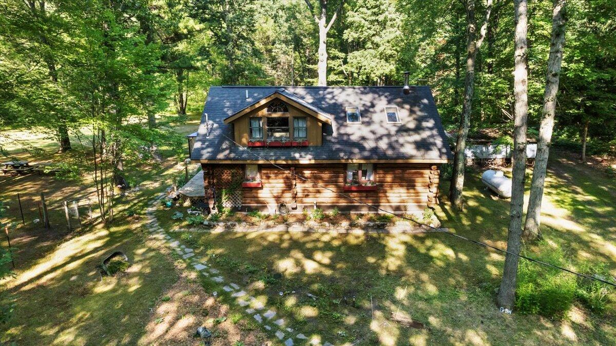11332 Henderson Road
