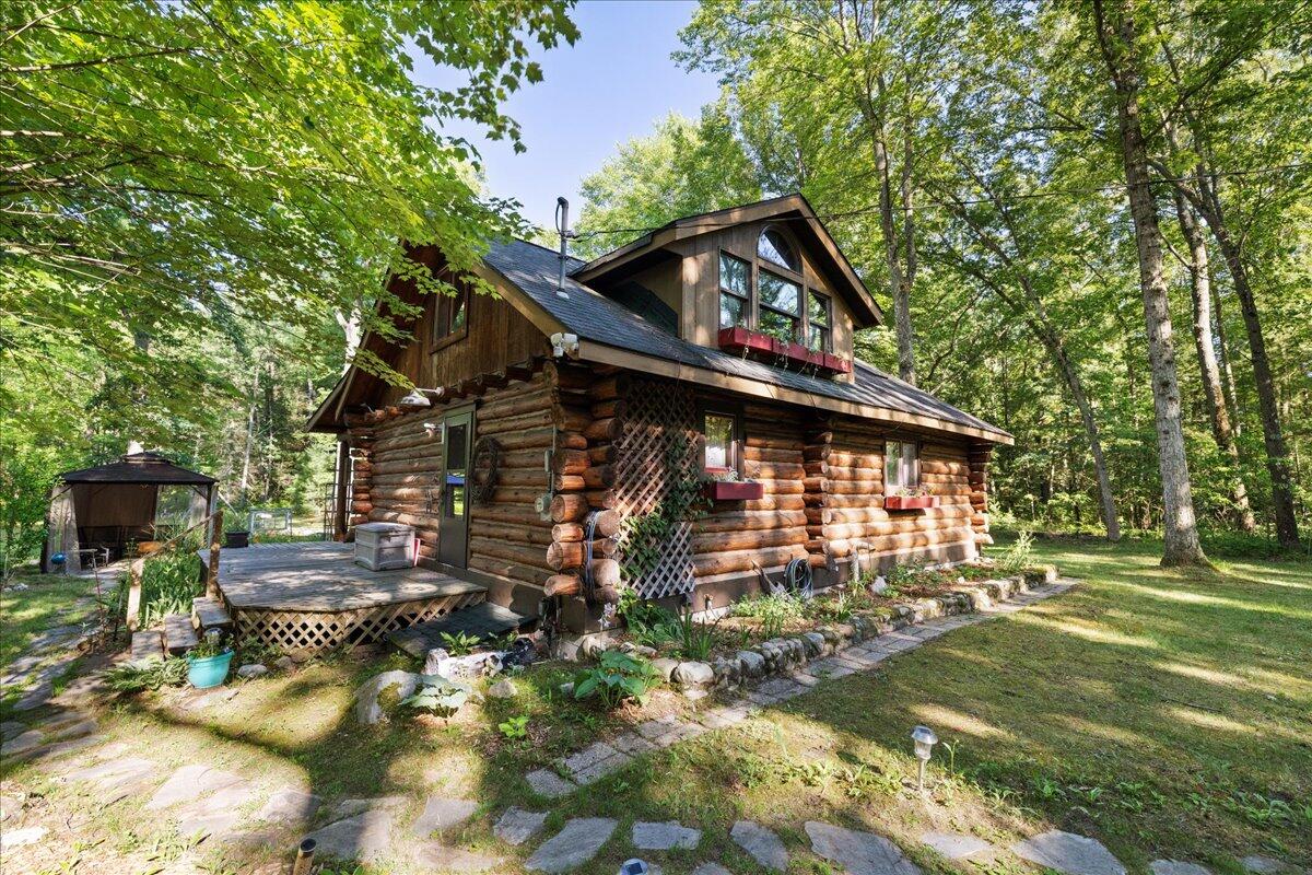 11332 Henderson Road