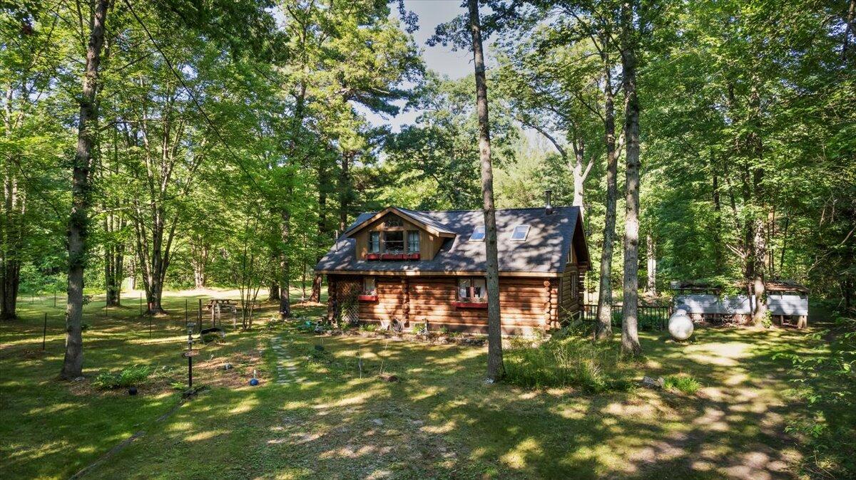11332 Henderson Road