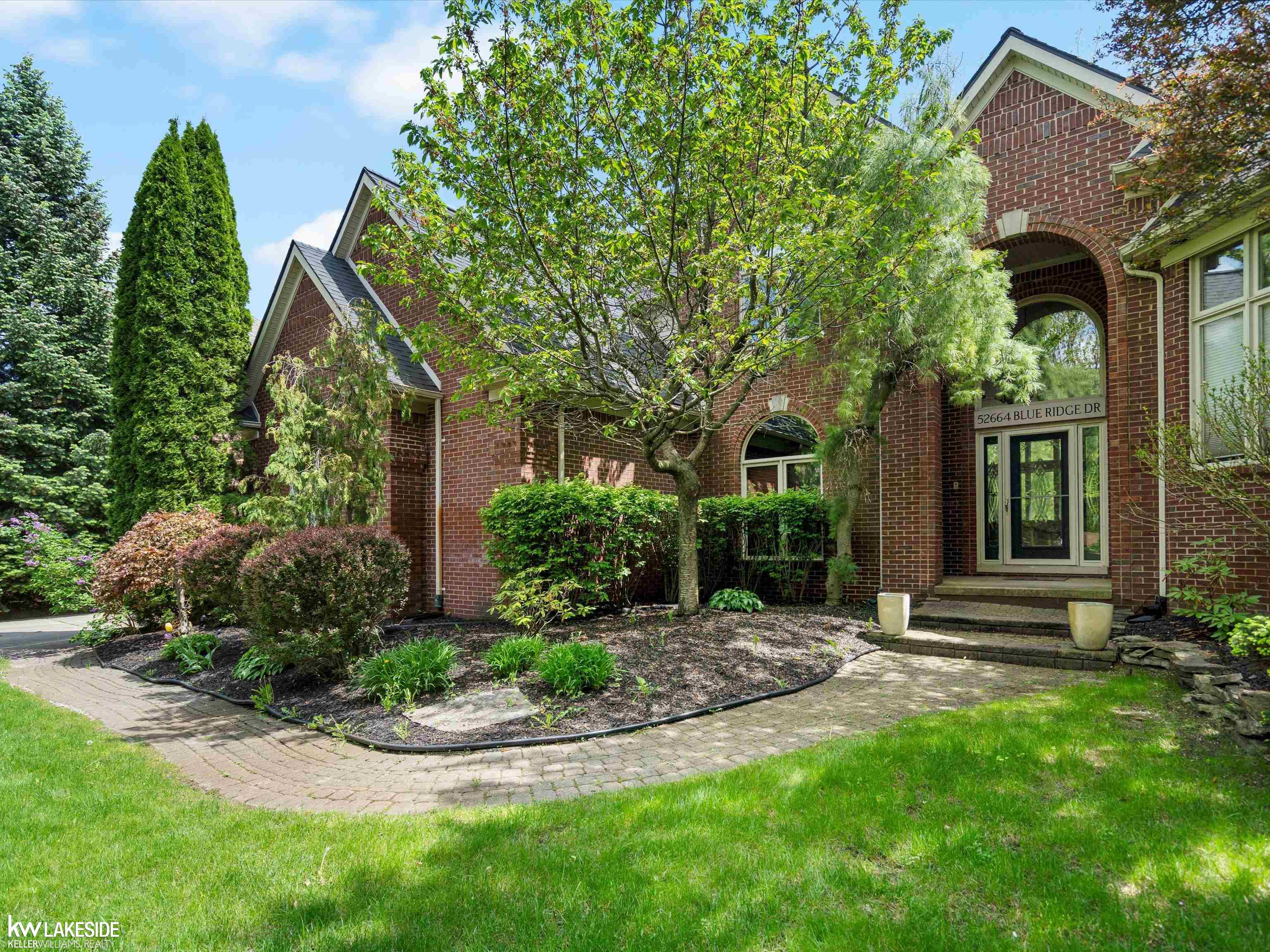 52664 Blue Ridge Drive