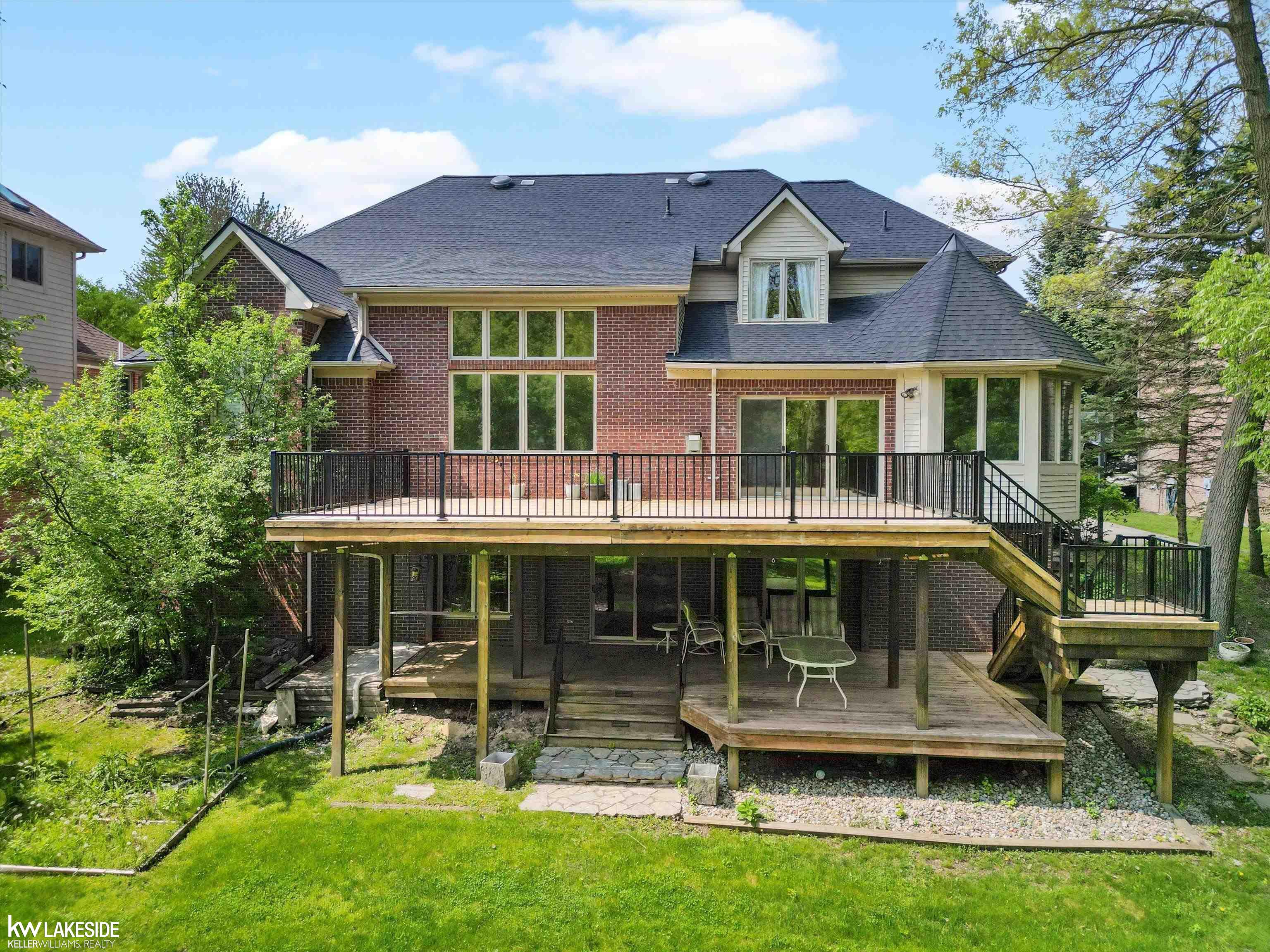 52664 Blue Ridge Drive
