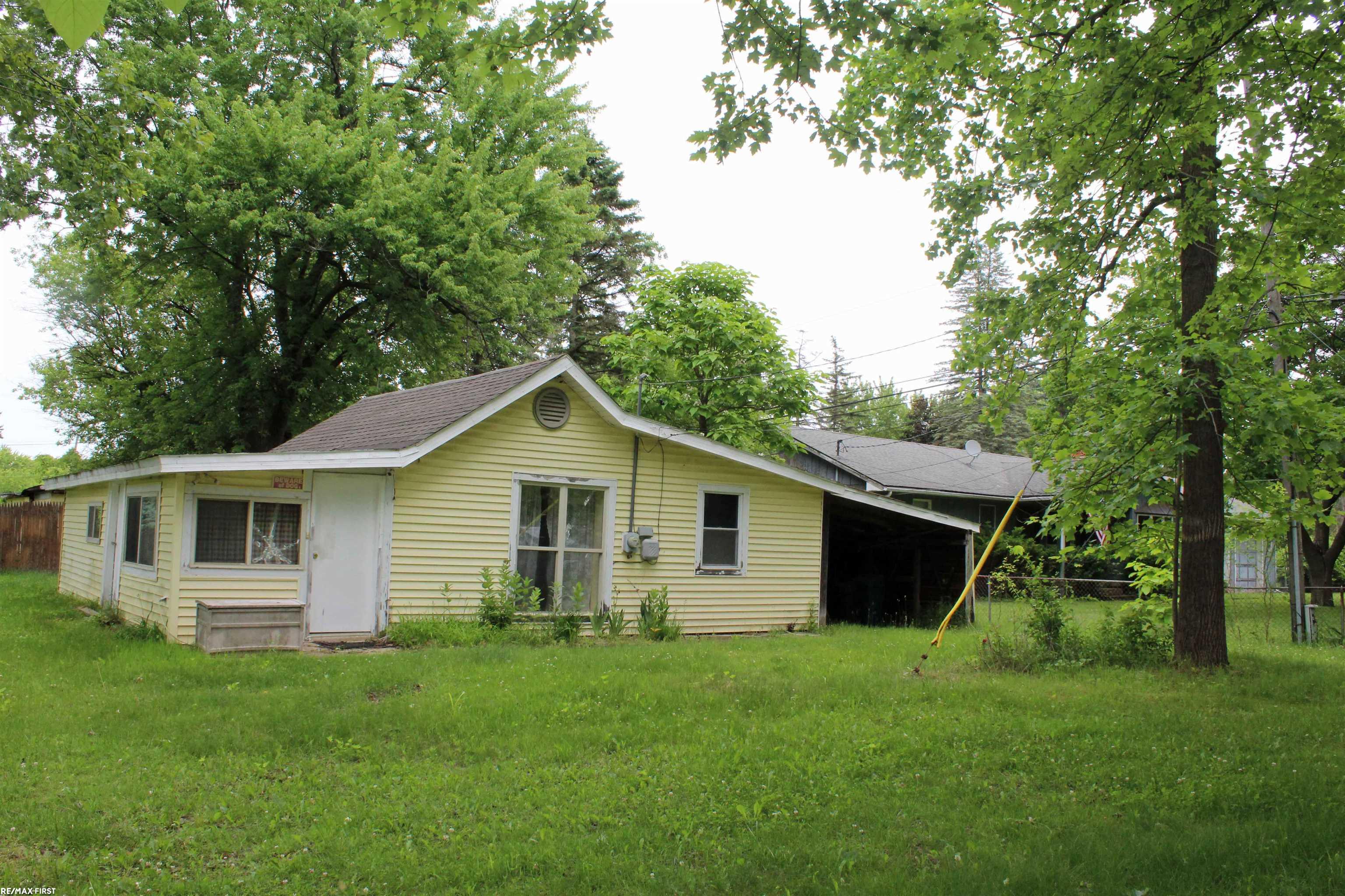 4954 Whipple Lake Rd Street
