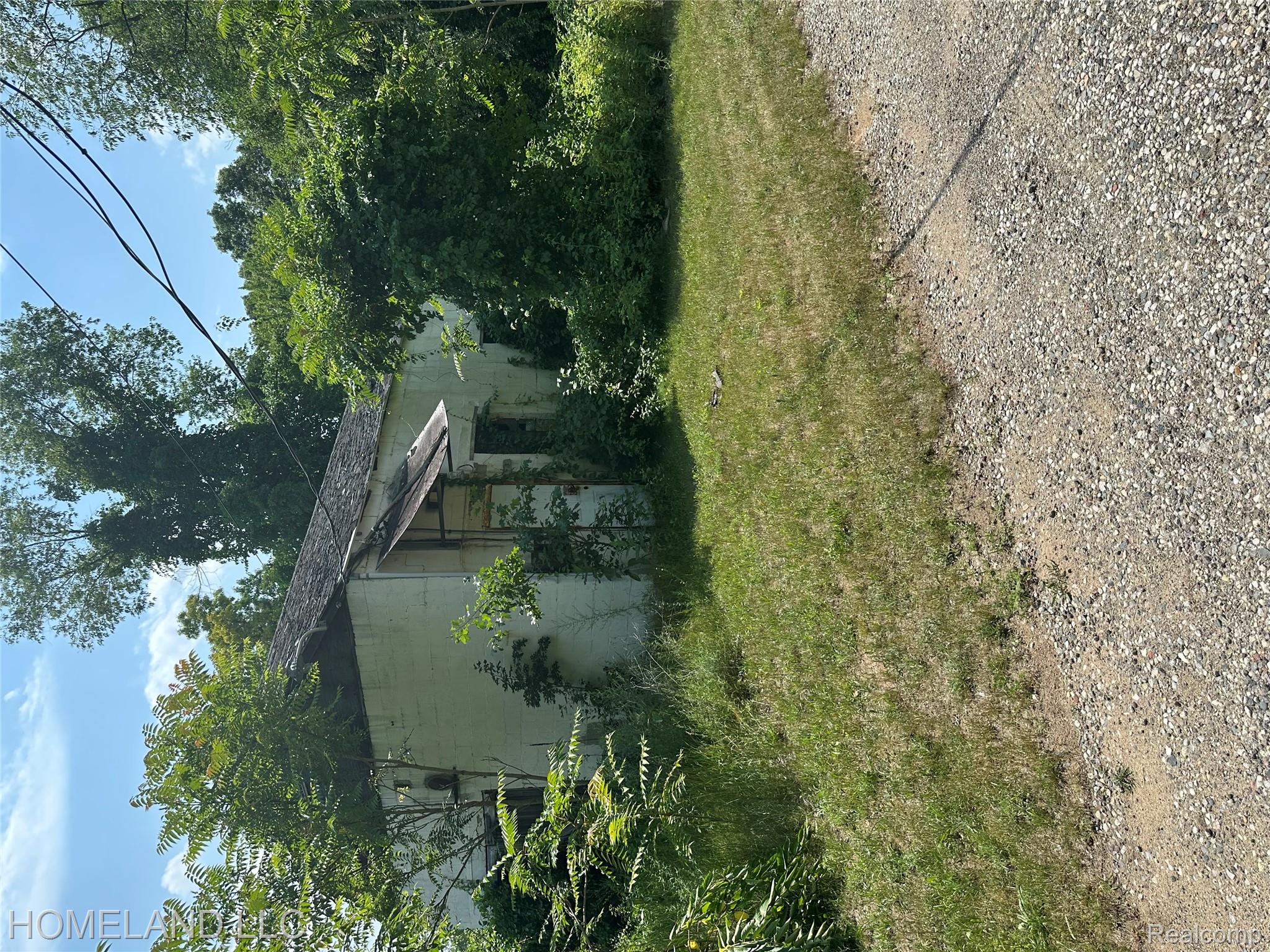 9945 Cedar Island Road