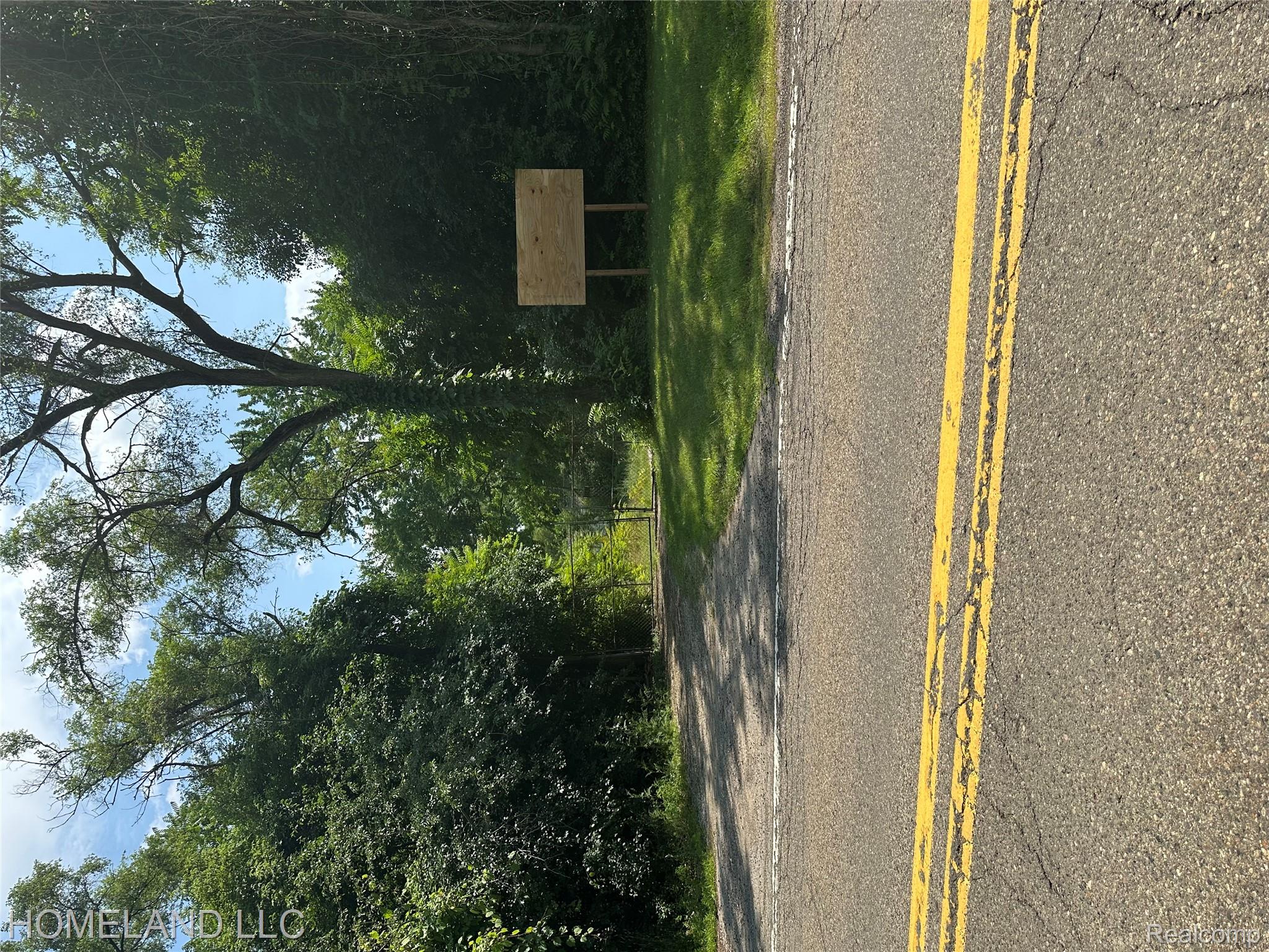 9945 Cedar Island Road