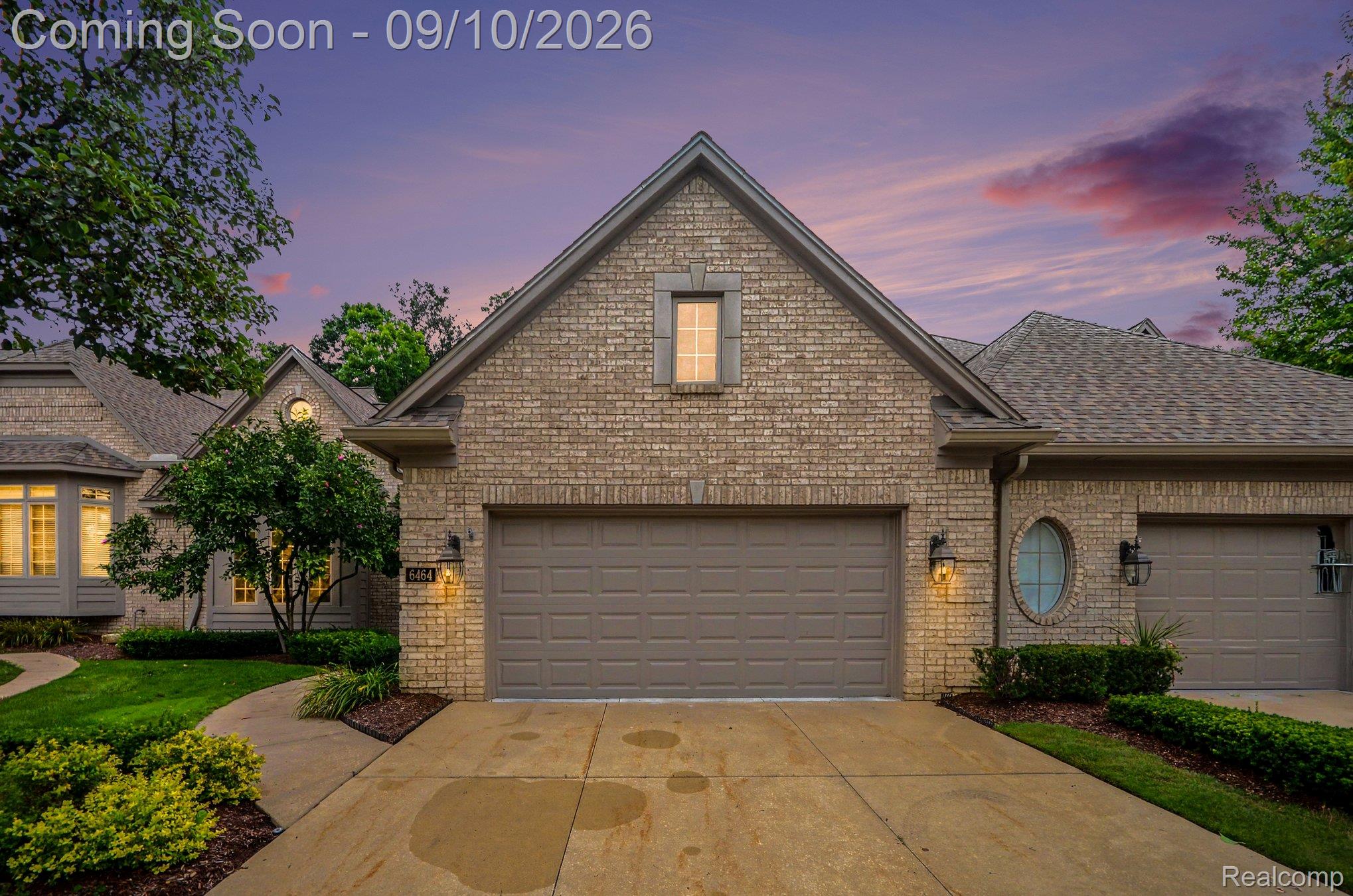 6464 Enclave Drive