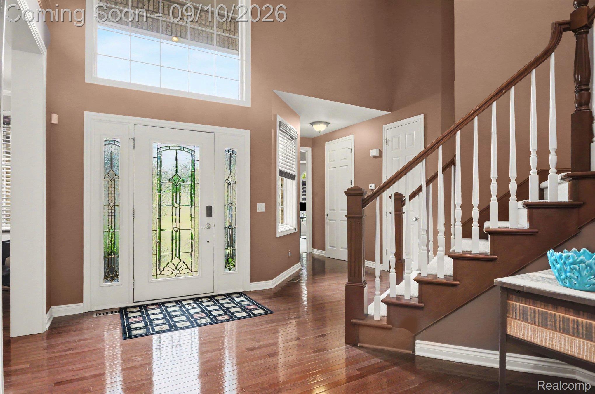 6464 Enclave Drive