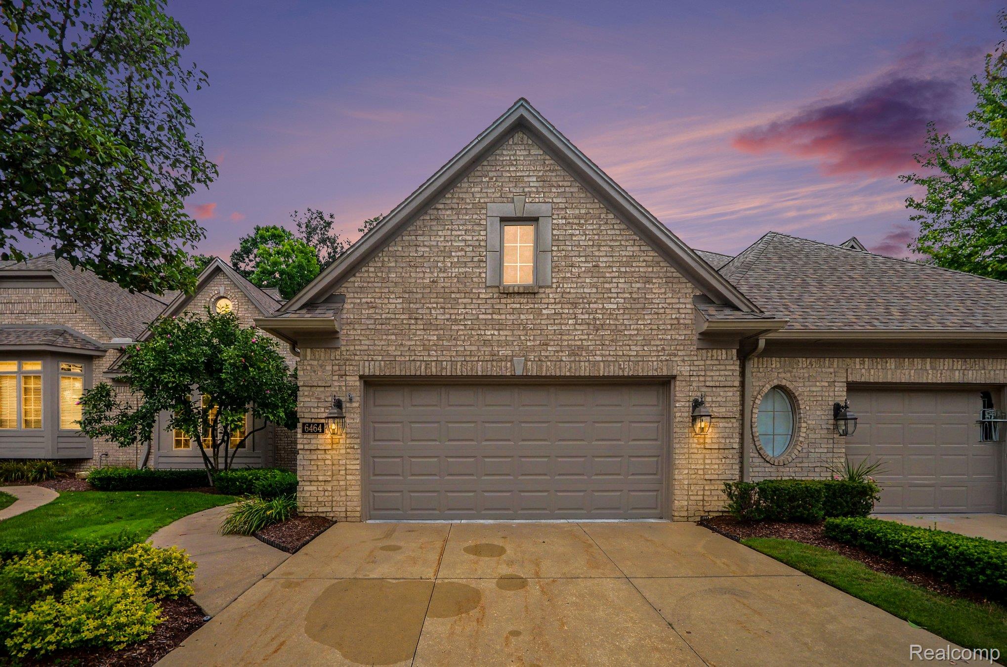 6464 Enclave Drive