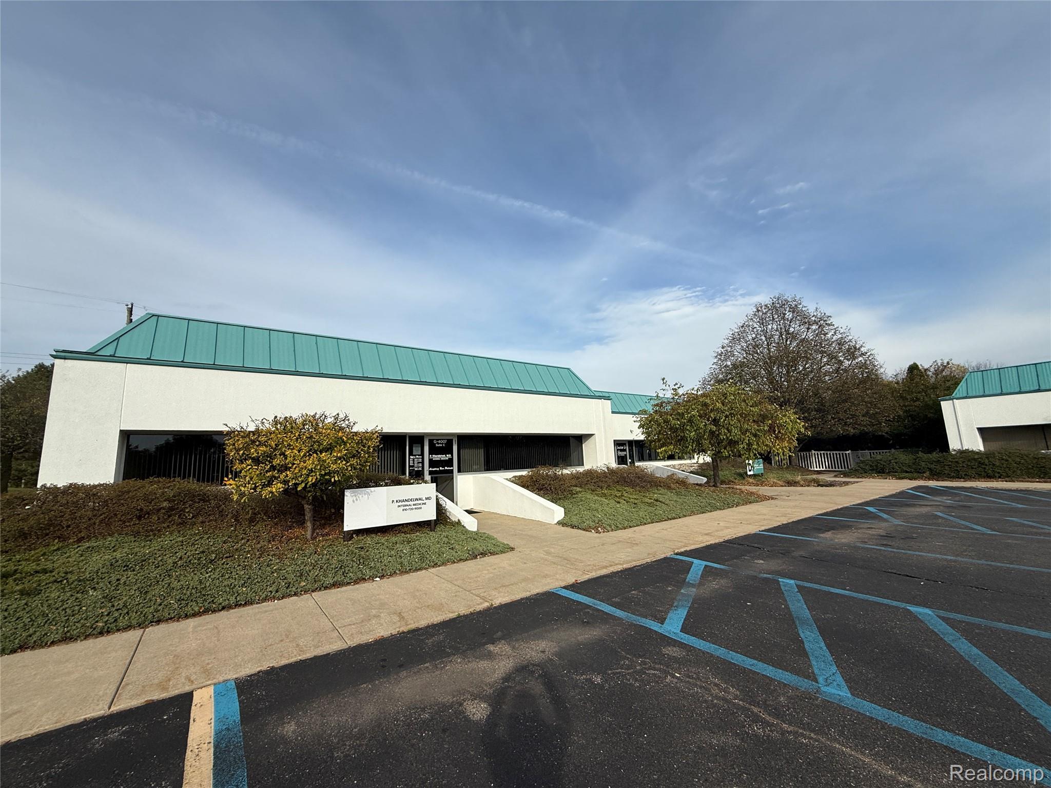 4007 W Court Street Suite # 3