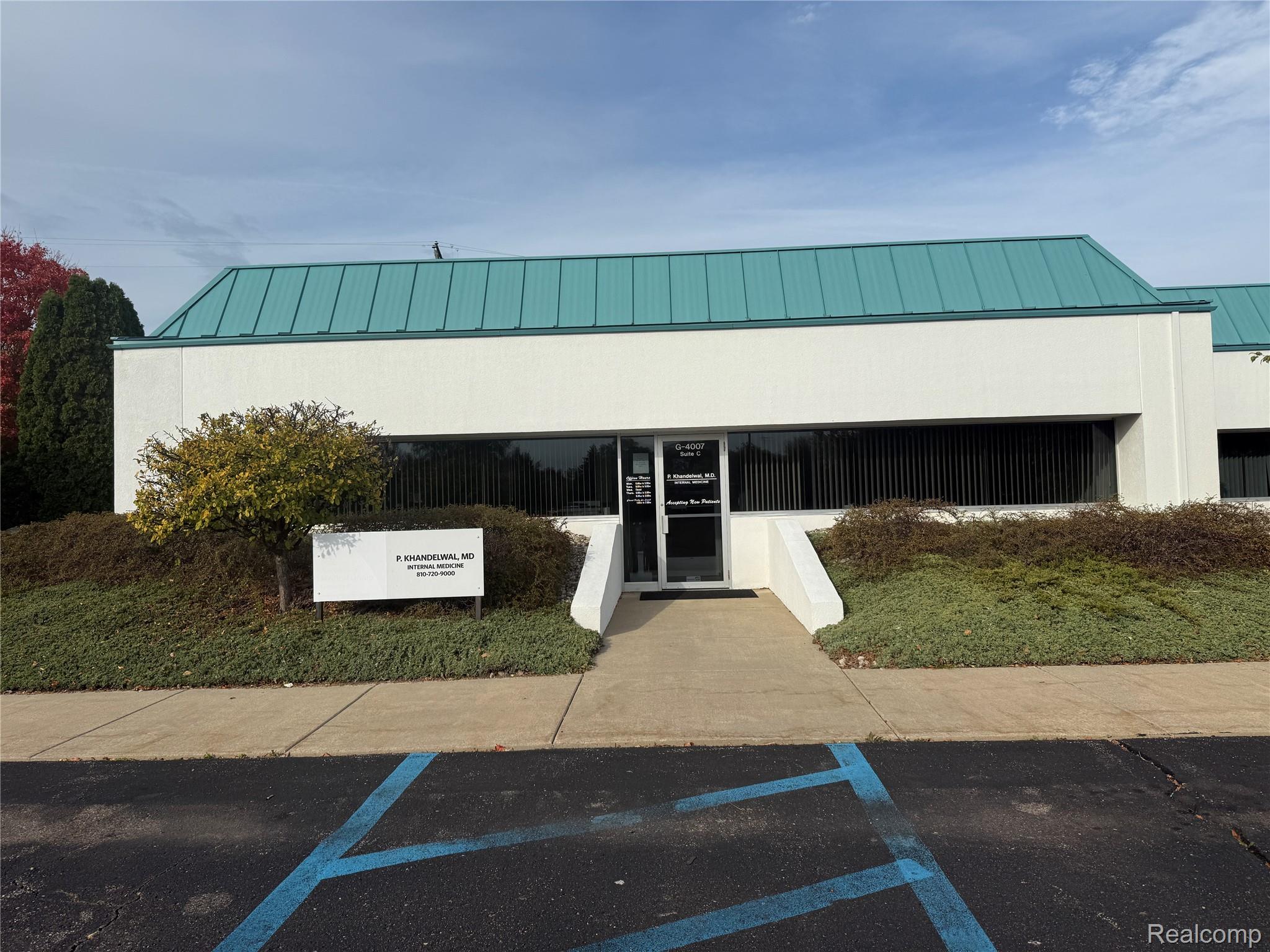 4007 W Court Street Suite # 3