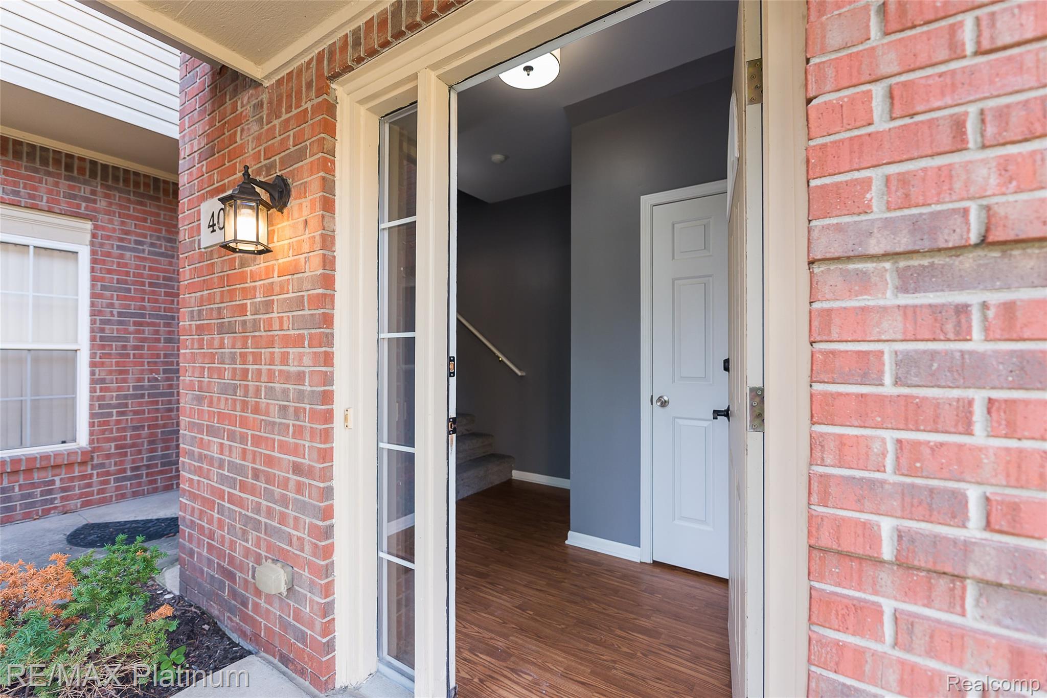 4004 Cornerstone Drive