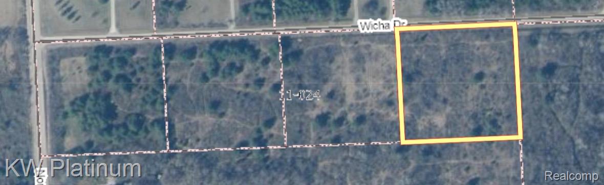 Parcel D Wicha Drive