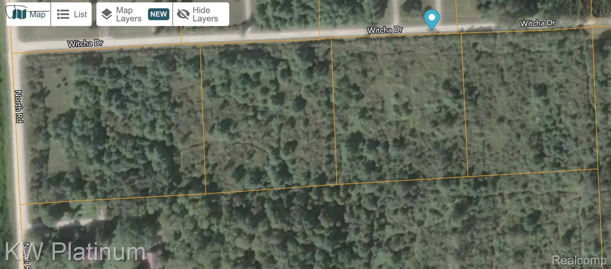 Parcel D Wicha Drive
