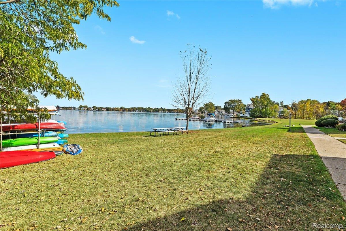 1611 Cass Lake Road D