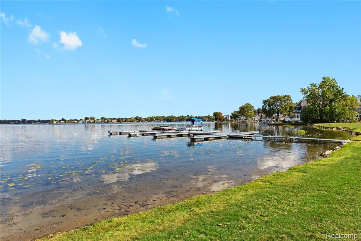 1611 Cass Lake Road D