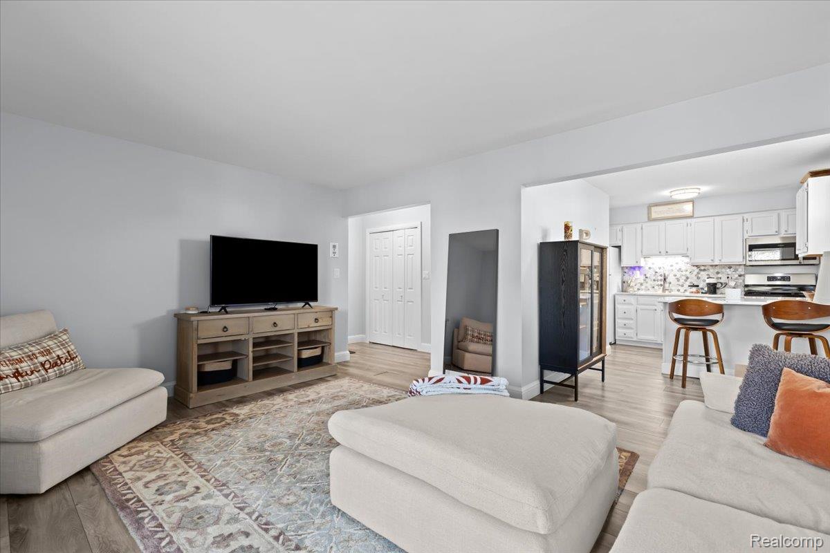 1611 Cass Lake Road D