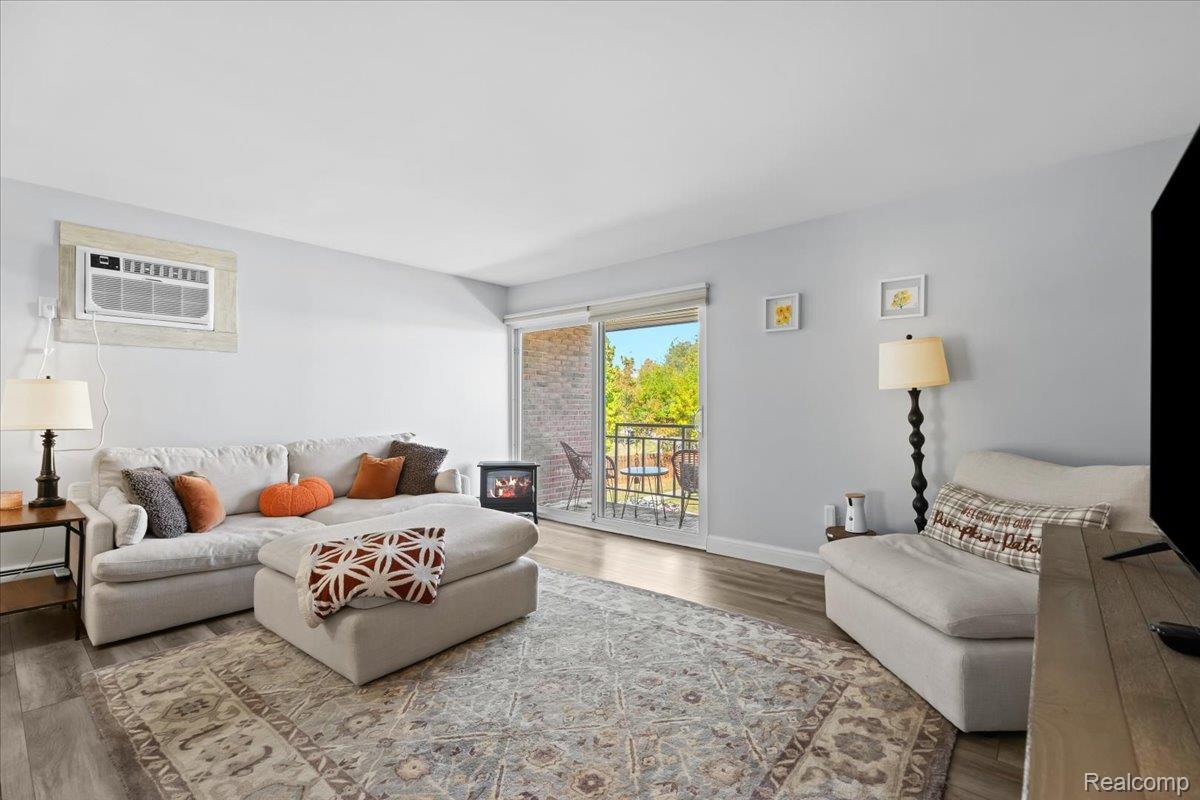 1611 Cass Lake Road D