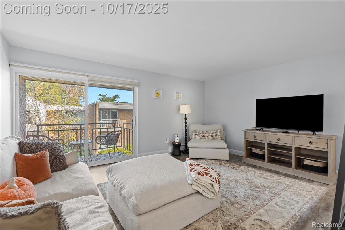 1611 Cass Lake Road D
