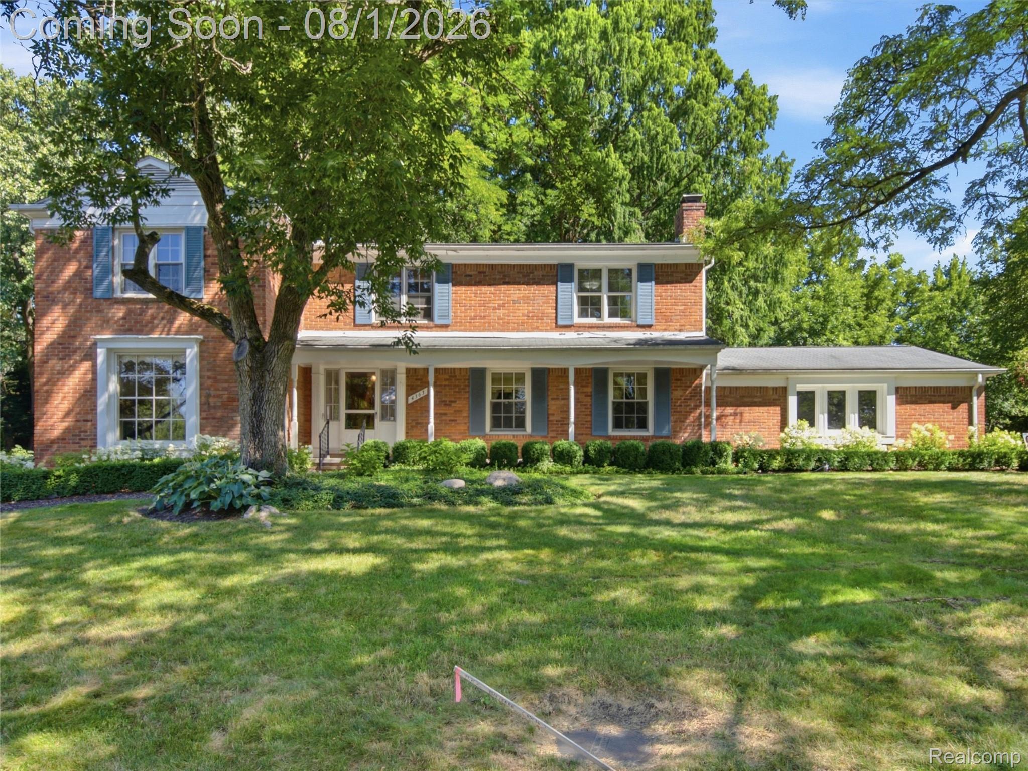 4363 Barchester Drive
