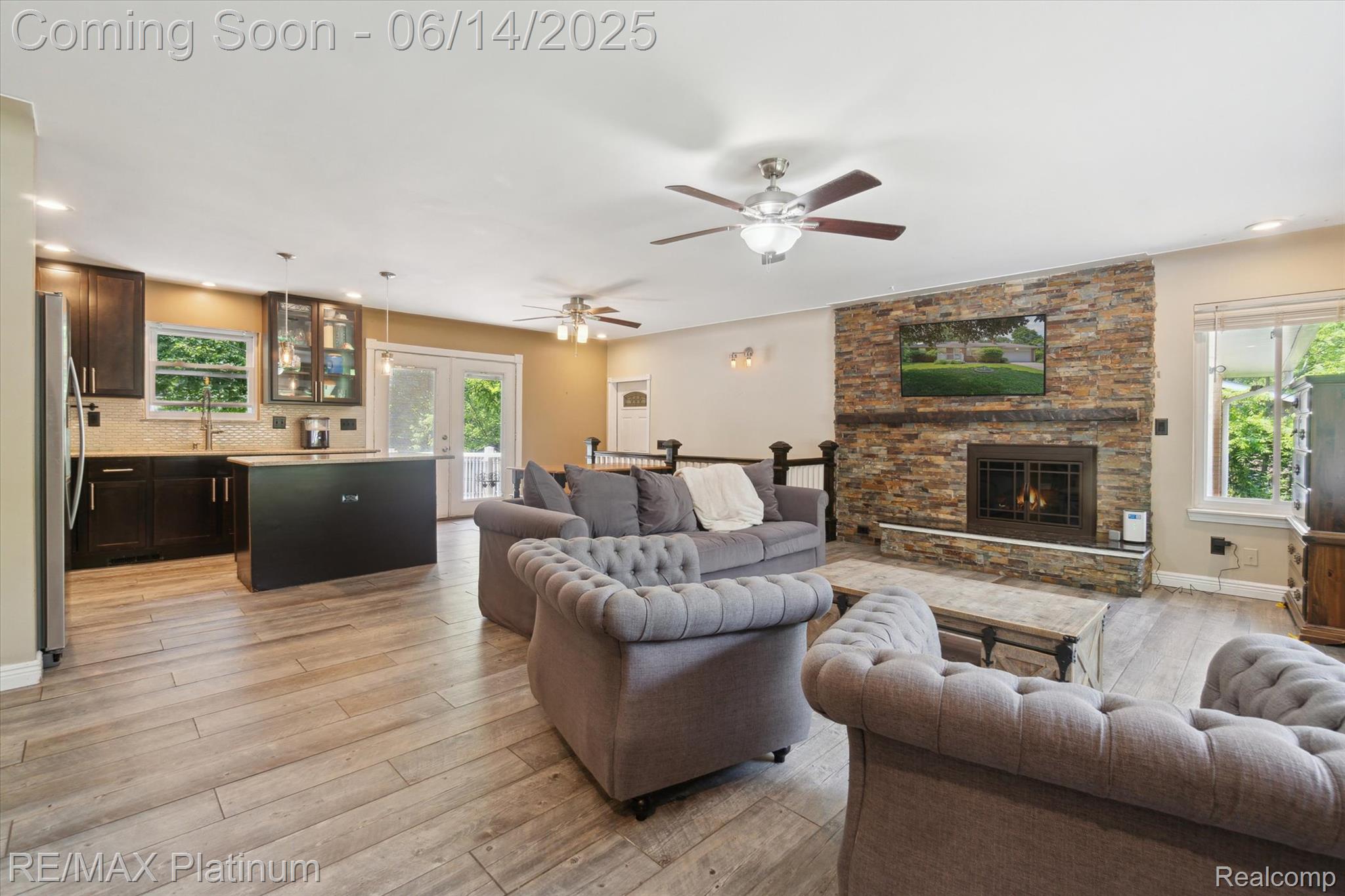 2091 Oak Grove Road
