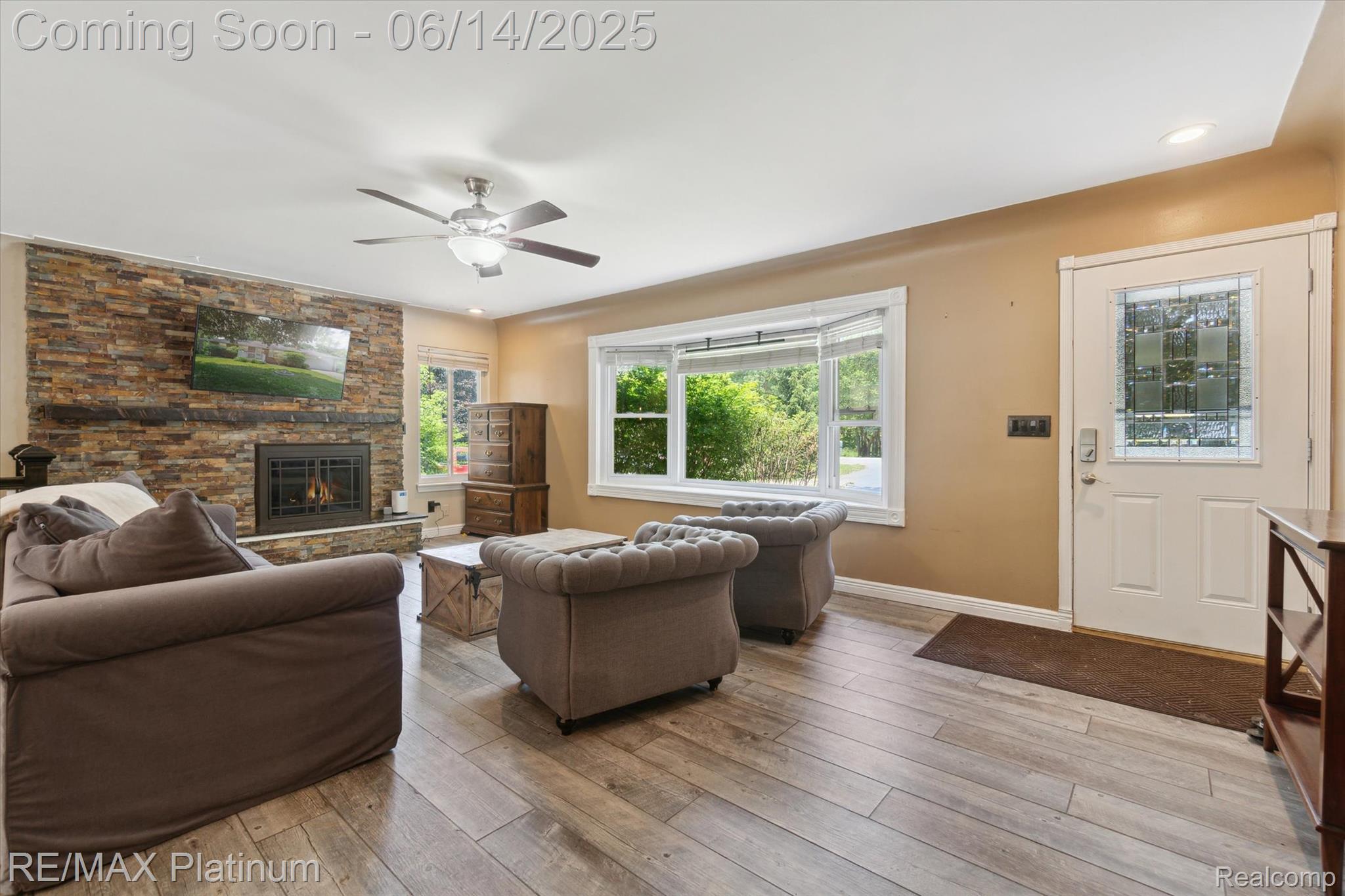 2091 Oak Grove Road