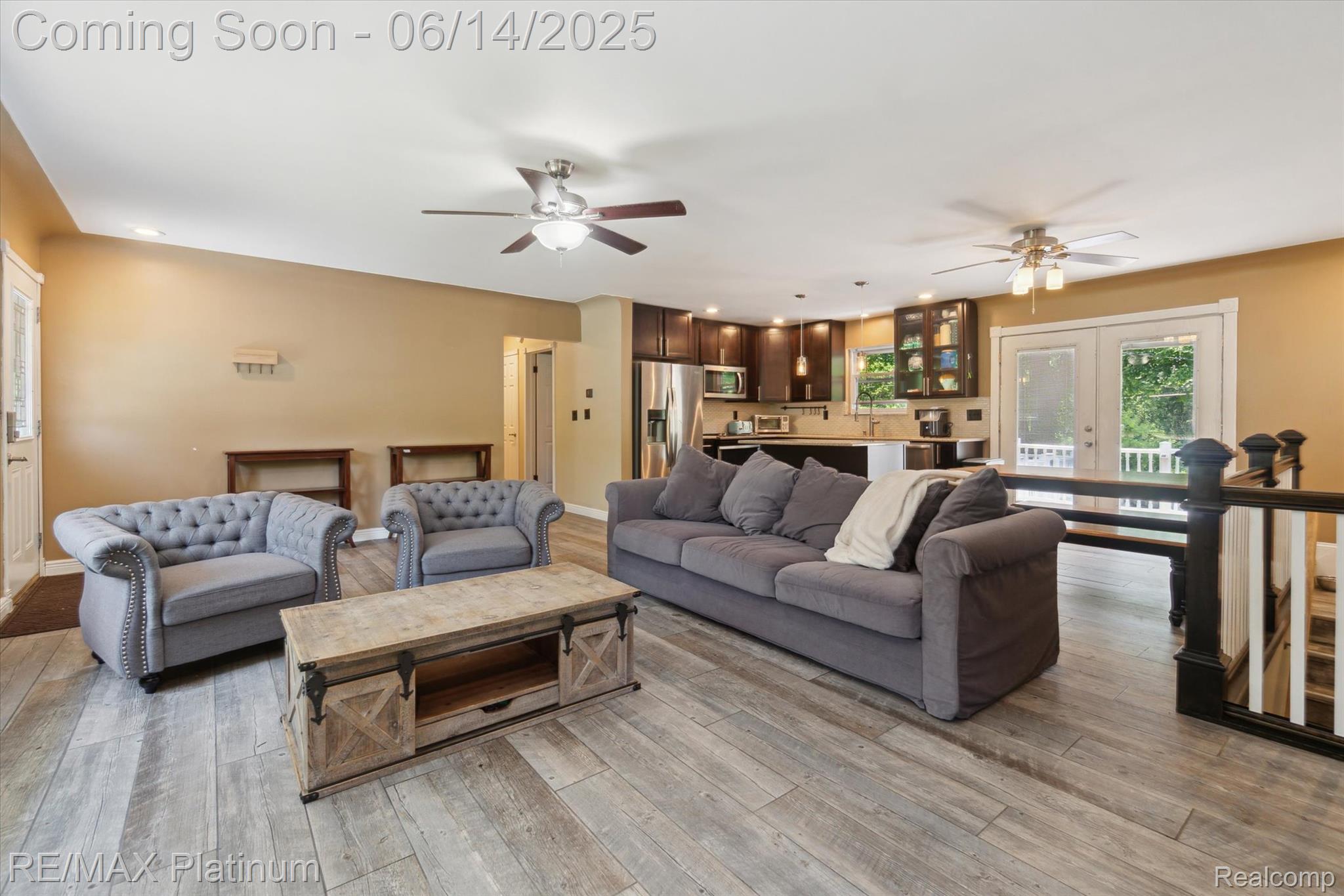 2091 Oak Grove Road
