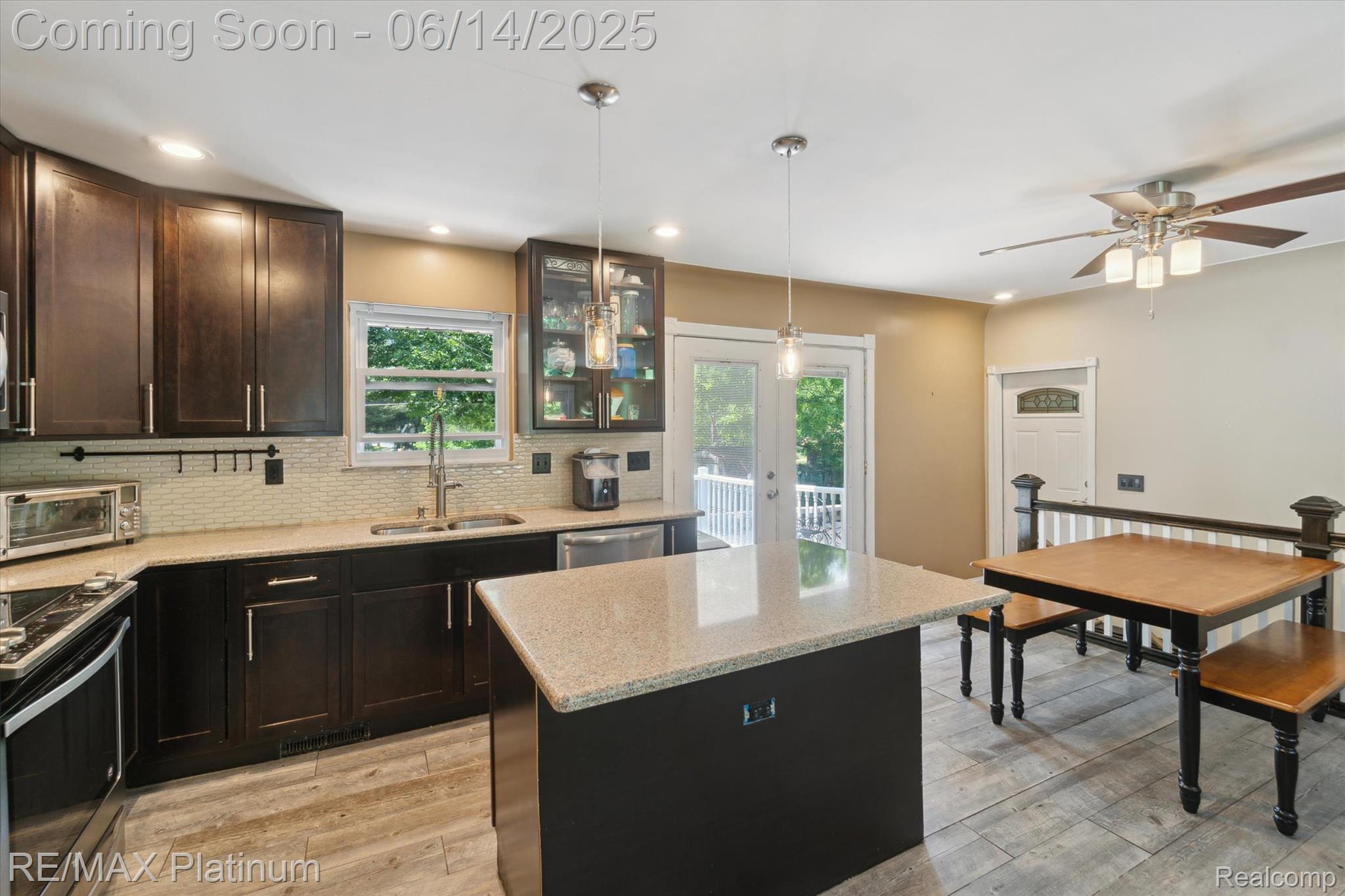2091 Oak Grove Road
