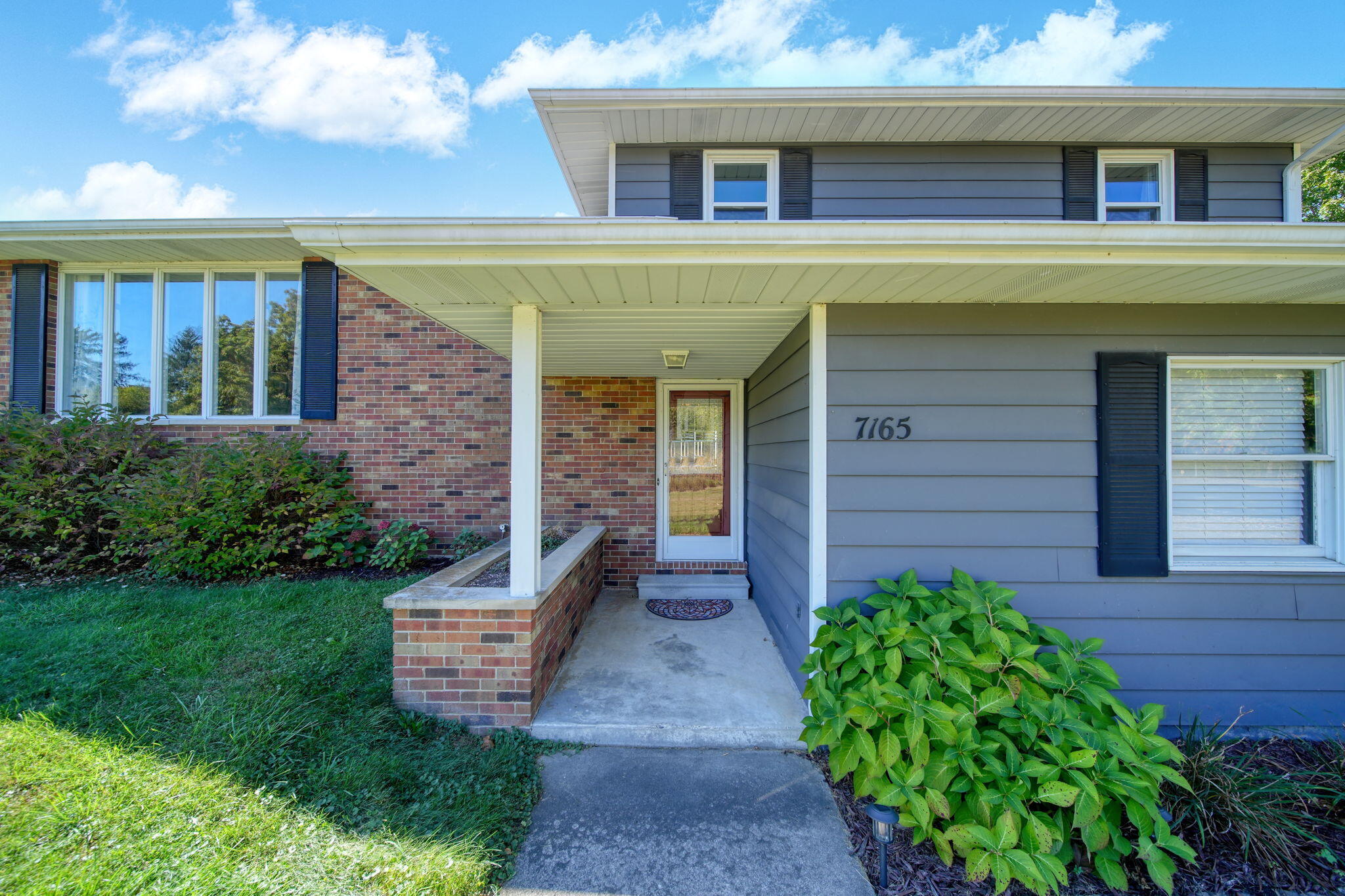 7165 Clinton Road