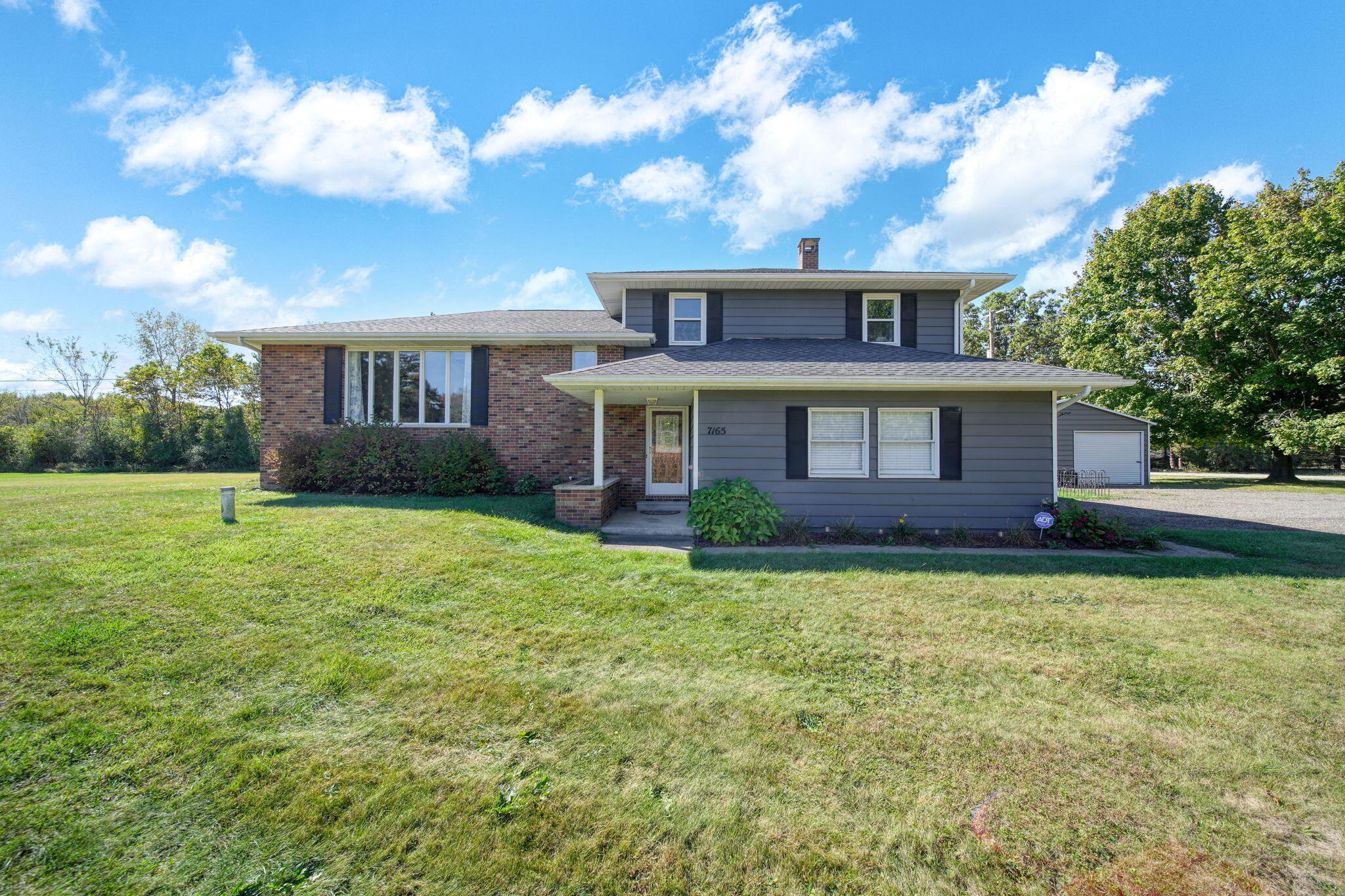 7165 Clinton Road