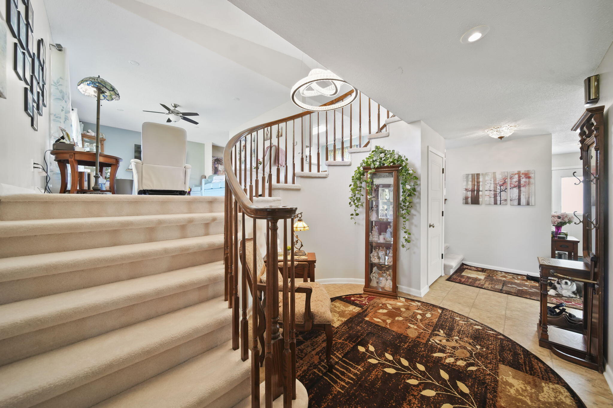 7165 Clinton Road